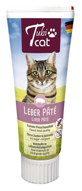 Tubicat 75g Katzen SnackVorschaubild