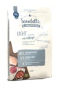 Vorschaubild Sanabelle Light mit Geflügel Katzentrockenfutter