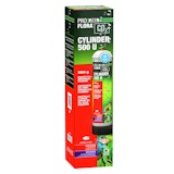 JBL ProFlora CO2 Cylinder U Aquarienzubehör JBL ProFlora CO2 Cylinder U AquarienzubehörZubehörbild