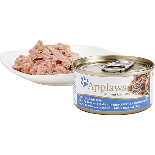 Applaws 70g Katzennassfutter