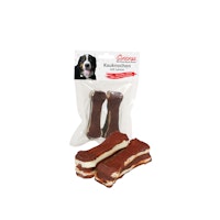 2 Stück mit Lamm Varianten Bild