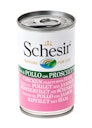 Vorschaubild Schesir 24 x 140g Dose Katzennassfutter