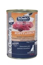 Dr. Clauder's Selected Meat Pre Biotics 400g Dosen Hundenassfutter