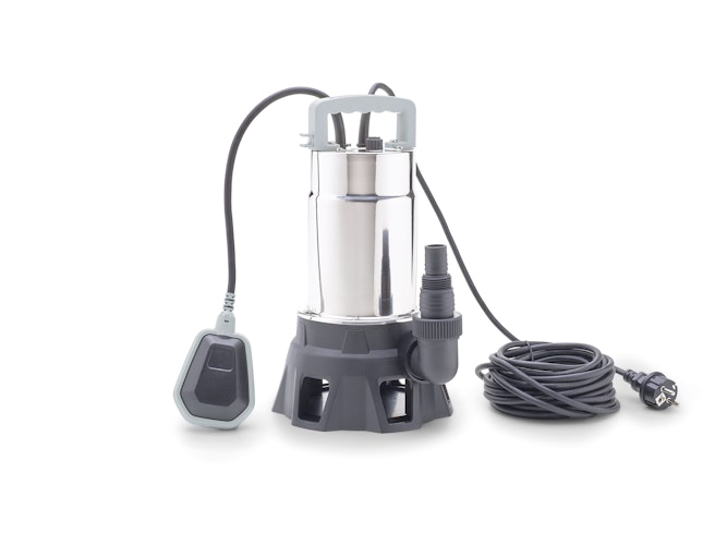 Pontec Entwässerungspumpe PondoDrain Mud 15000