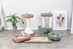 TRIXIE Liegematte Viviana, braun