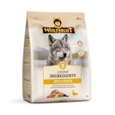 Vorschaubild Wolfsblut 1kg Wild Duck Adult