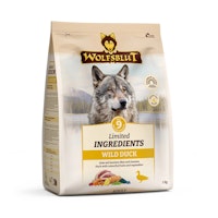 Wolfsblut 1kg Wild Duck Adult