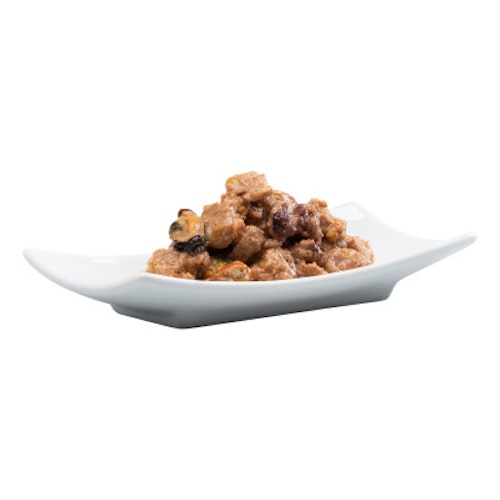 Cats finefood Ragout 190 Gramm Katzennassfutter Cats finefood Ragout 190 Gramm Katzennassfutter