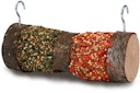 Vorschaubild JR FARM Double-Roll 160g Kleintiersnack