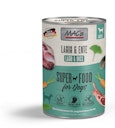 Vorschaubild MAC's SuperFood for Dogs 400g