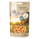 Vorschaubild WILDES LAND Katze 70g Hühnchen mit Reis