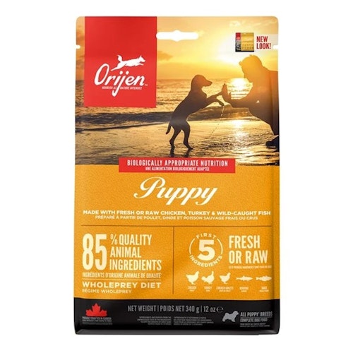 Orijen 0,34kg Puppy Dog