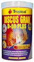 Tropical Discus Gran D-50 Plus Fischfutter