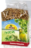 JR FARM Birds Keimfutter Wellensittich 1kg Vogelfutter JR FARM Birds Keimfutter Wellensittich 1kg VogelfutterZubehörbild