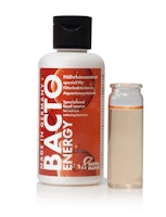 FAUNA MARIN Bacto Energy 100 ml