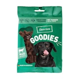 Chewies Knöchelchen 200 Gramm Hundesnacks Chewies Knöchelchen 200 Gramm HundesnacksZubehörbild