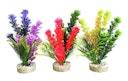 Vorschaubild Sydeco Magic Fiesta Colours 16 Zentimeter Aquariendekoration
