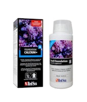 Red Sea Foundation™ Calcium+ (Ca/Sr/Ba) 1000ml               