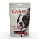 Vorschaubild Corwex Soft Treats Ente 165g Hundesnack