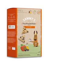 bosch Sammy's Fruchtschnitte Hundesnacks