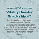 Vorschaubild grau Hokamix30 Snack Maxi 400 Gramm Nahrungsergänzung