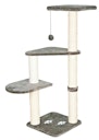 Vorschaubild TRIXIE Kratzbaum Altea 40x40x117cm platingrau