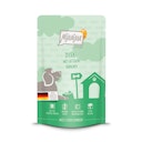Vorschaubild MjAMjAM - Quetschie Mahlzeit 125g