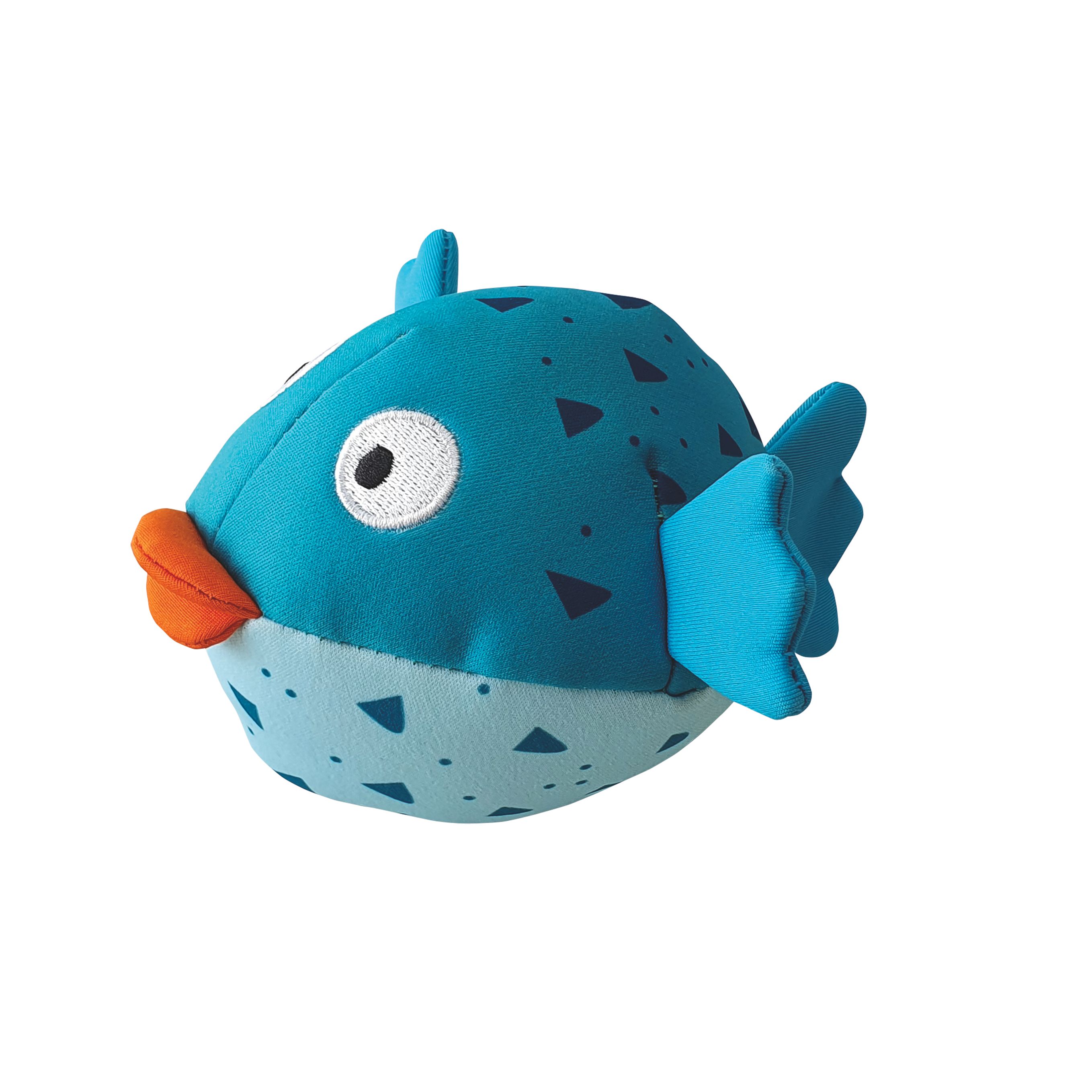 NOBBY Kugelfisch "Floating" 16,5 cm