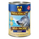 Vorschaubild WOLFSBLUT 395g Hundenassfutter
