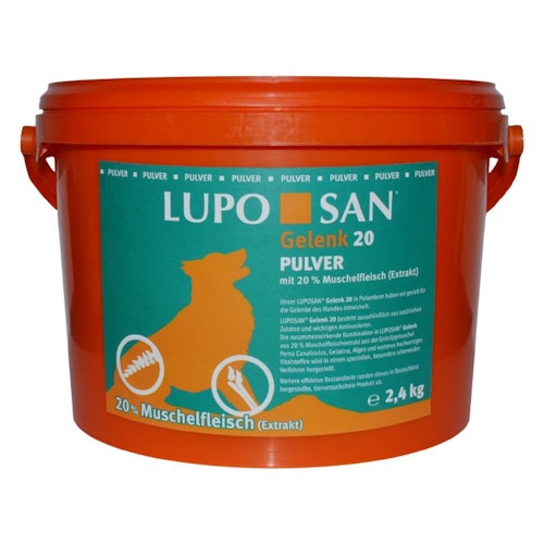 Luposan Gelenk 20