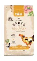 bosch HPC Oven Baked Huhn Hundetrockenfutter