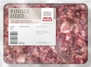 Vorschaubild Seitz Rinderherz gewolft Spezialfutter / Frostfutter für Hunde