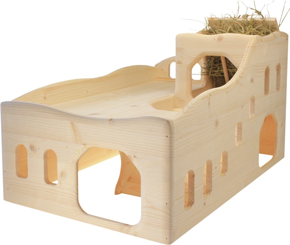 Resch Nagerburg XL
