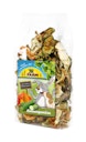 Vorschaubild JR FARM Sonnengemüse 80g Kleintiersnack