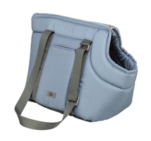 TRIXIE Tasche Viktoria, 26 × 29 × 50 cm, hellblau
