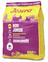 Vorschaubild Josera MiniJunior Hundetrockenfutter