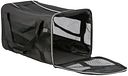 Vorschaubild TRIXIE Tasche Ryan, 26 × 27 × 47 cm, schwarz