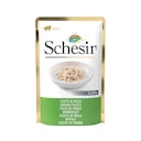 Vorschaubild Schesir Jelly Beutel 85 Gramm Katzennassfutter