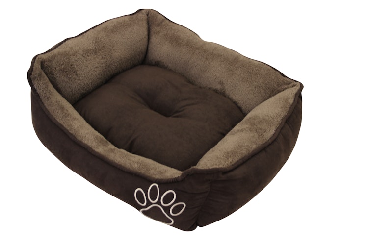 NOBBY Komfortbett eckig Classic MERO NOBBY Komfortbett eckig Classic MERO