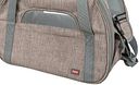 Vorschaubild TRIXIE Tasche Madison, 19 × 28 × 42 cm, sand
