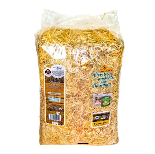 Heu-Heinrich Bio-Bergwiesenstroh 4kg