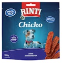 Vorschaubild RINTI Extra Chicko Megapack Ente Hundesnacks