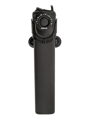 Aquael Kunststoff Heizer ULTRA HEATER Day & Night Aquarienheizer