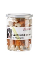 Corwex Calciumbones mit Hühnerfilet Hundesnack