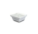 Vorschaubild WOLTERS Meshidai Ersatznapf Gr.XS 0,2 l - 11,5 x 11,5 x 5,0 cm weiß - 6 Stück