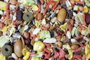 Vorschaubild JR FARM Eichhörnchen-Schmaus 600g Wildtierfutter