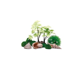 biOrb Decor Set 15L Sommer (55026)