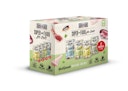 Vorschaubild MAC's Cat Multipack Nr.2 12 x 100g Beutel Katzennassfutter