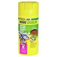 JBL Pronovo Cichlid Grano M 250 Milliliter Fischfutter