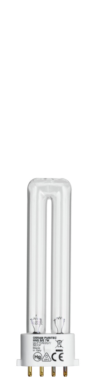 EHEIM UVC-Lampe